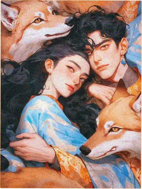 深海回声 在线影院悬疑剧集封面